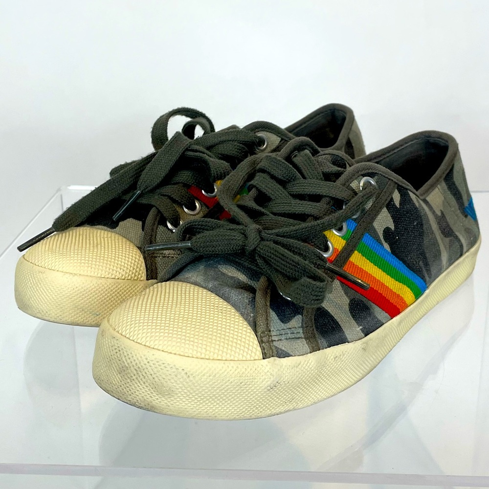 GOLA RAINBOW SNEAKER